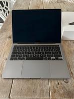 Apple Macbook Pro 13” 2020 Touchbar, Computers en Software, Apple Macbooks, 256 GB, Qwerty, 8 GB, 13 inch