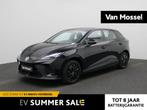 MG MG4 Electric Standard 51 kWh, Auto's, Automaat, 12 maanden, Gebruikt, Zwart