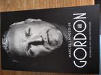 Gordon - Biografie van een Entertainer, Ophalen of Verzenden, Zo goed als nieuw, Marcel Langedijk, Film, Tv en Media