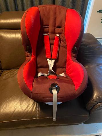 Maxi-Cosi  Priory Autostoel zonder isofix beschikbaar voor biedingen