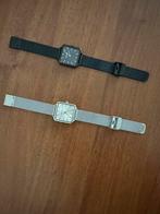 Dames horloges, Burker, Sieraden, Tassen en Uiterlijk, Horloges | Dames, Ophalen of Verzenden, Zo goed als nieuw, Overige merken