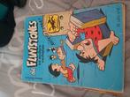 De Flintstones en andere verhalen - Hanna-Barbera, Eén stripboek, Ophalen of Verzenden, Gelezen, Hanna-Barbera