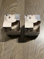 Fresh Cotton Aramotic geurkaars (30 uur) 2 x, Overige materialen, Wit, Nieuw, Ophalen of Verzenden
