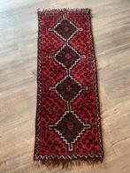 Vintage berber vloerkleed wandkleed perzisch tapijt kleedje, Ophalen of Verzenden
