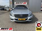 Mercedes S-klasse 600 Maybach BOM VOL, Automaat, Achterwielaandrijving, Gebruikt, Euro 6