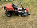 Husqvarna rider 14 pro zitmaaier, Ophalen, Gebruikt, 90 tot 120 cm