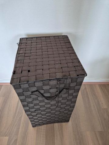 Wasmand - 29x36x53cm beschikbaar voor biedingen