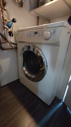 LG Inverter 7 kg WD-1274FBN, Witgoed en Apparatuur, Wasmachines, Ophalen, 6 tot 8 kg, Gebruikt, Minder dan 85 cm