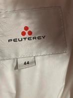 Peuterey jas, Kleding | Dames, Maat 42/44 (L), Ophalen of Verzenden, Zo goed als nieuw