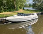 Italiaanse speedboot Rio 500 midi 40pk met trailer, Watersport en Boten, Ophalen, Gebruikt, 30 tot 50 pk, Tot 6 meter