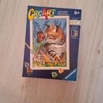 Creart, Boeken, Hobby en Vrije tijd, Ophalen, Zo goed als nieuw, Tekenen en Schilderen