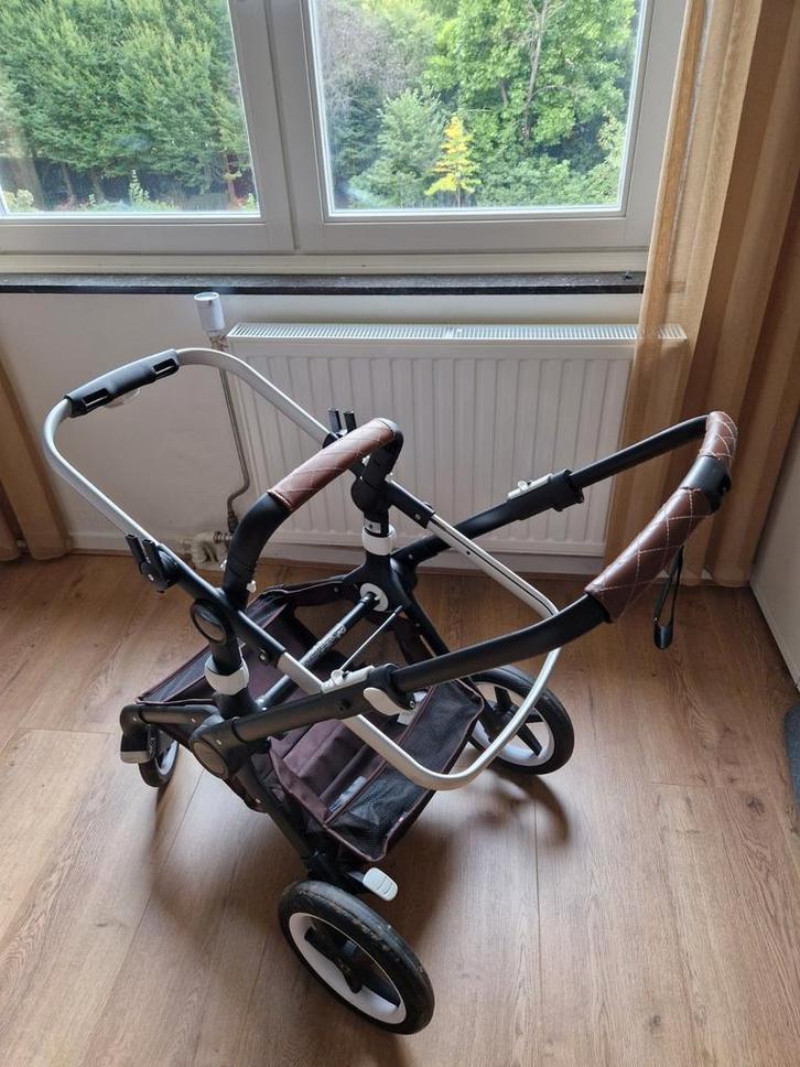Bugaboo Fox Kinderwagen, Kinderen en Baby's, Kinderwagens en Combinaties, Zo goed als nieuw, Bugaboo, Ophalen