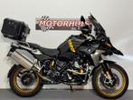 BMW R 1250 GS 40 YEARS GS EDITION (bj 2021), 2 cilinders, 1254 cc, Bedrijf, Onbekend