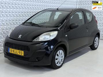 Peugeot 107 1.0 Access AIRCO / Facelift model! (2013) beschikbaar voor biedingen