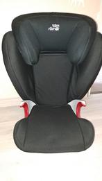 Britax romer Kid II, Ophalen, Romer, Autogordel, 15 t/m 36 kg