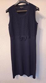 Luisa Spagnoli jurk knight dress L kleding mode navy blauw, Kleding | Dames, Blauw, Maat 42/44 (L), Ophalen of Verzenden, Zo goed als nieuw