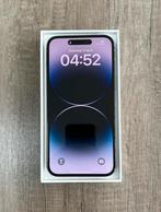 iPhone 14 Pro Max Space Black | 85%🔋, Telecommunicatie, Mobiele telefoons | Apple iPhone, 128 GB, Zwart, Ophalen of Verzenden