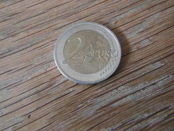 Nederland 2 euro 2007 50 jaar verdrag van Rome beschikbaar voor biedingen