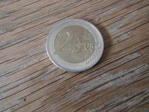 Nederland 2 euro 2007 50 jaar verdrag van Rome, Postzegels en Munten, Munten | Europa | Euromunten, Losse munt, 2 euro, Overige landen