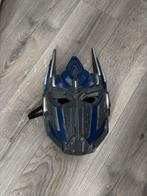 Transformers Masker - Goede Staat!, Kinderen en Baby's, Carnavalskleding en Verkleedspullen, Ophalen of Verzenden, Gebruikt, Jongen of Meisje