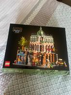 Lego Hotel Boutique, Nieuw, Ophalen of Verzenden