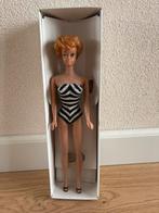 Bubble Cut barbie ginger, Verzamelen, Ophalen, Gebruikt, Pop