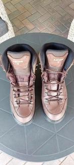 Lowa renegade bruin maat 47 wide igs, Sport en Fitness, Bergsport en Wandelen, Ophalen of Verzenden, Gebruikt, Schoenen
