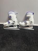 Kinderschaatsen maat 28/30 verstelbare, Ophalen of Verzenden, Zo goed als nieuw, IJshockeyschaatsen, Overige merken