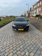 Opel Insignia 1.6 Cdti 136pk Start/stop Aut 2018 Blauw, Auto's, 4 cilinders, Blauw, Diesel, Particulier