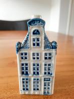 Oud Klmhuisje nr 19 Donker gekleurd Rapenburg Leiden, Verzamelen, KLM Huisjes, Ophalen of Verzenden, Zo goed als nieuw
