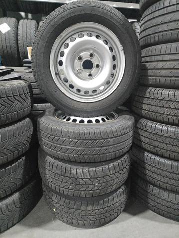 vw transporter winterset  beschikbaar voor biedingen