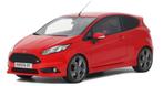 Ford Fiesta MK7 ST '16, rood, OttOMobile, Rue de L' Ecusson 2, 56120 Josselin France, Nieuw, Ophalen of Verzenden