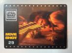 Star Wars Movie Shot, nr. 29, Verzamelen, Star Wars, Ophalen of Verzenden, Zo goed als nieuw, Overige typen