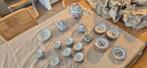 Mosa Servies Decor 601 Louis Regout, Antiek en Kunst, Antiek | Servies los, Ophalen