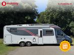 Bürstner BIT875 Ixeo Plus 875 G Elegance 180PK Automaat | L, Caravans en Kamperen, Campers, Automaat, Bedrijf, Diesel, Bürstner
