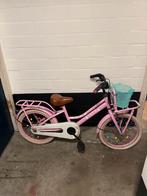 Kinderfiets 18inch, Ophalen, Gebruikt, 16 tot 20 inch