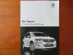 Volkswagen Tiguan R-Line-Ausstattung (nov. 2007), Boeken, Ophalen of Verzenden, Nieuw, Volkswagen