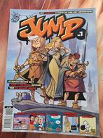 Jump stripbladen, Meerdere stripboeken, Ophalen, Zo goed als nieuw