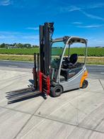 Still RX 20-20 P elektrische heftruck zgan accu, Ophalen, LINDE, STILL, Heftruck, 1000 tot 2000 kg