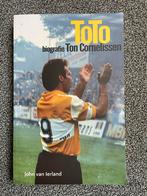ToTo biografie Ton Cornelissen - John van Ierland, Boeken, Ophalen of Verzenden, Zo goed als nieuw, Sport