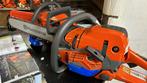 kettingzaag ruime voorraad van licht tot zwaar 3120, Ophalen, Zo goed als nieuw, Husqvarna