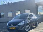Opel Corsa 1.2 EcoFlex Color Edition LPG|AC Cruise LED NAP, Voorwielaandrijving, 4 cilinders, 1229 cc, Origineel Nederlands