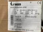 Vasco Iris HD-EL-A elektrische radiator 1682 x 600 1000 watt, Radiator, Nieuw, Ophalen of Verzenden, 60 tot 150 cm