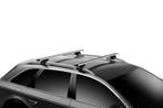 Thule Raised rail en Wingbar Evo nieuw nu AKTIE PRIJS, Auto diversen, Dakdragers, Nieuw, Ophalen of Verzenden, Seewatchandbuy@live.nl