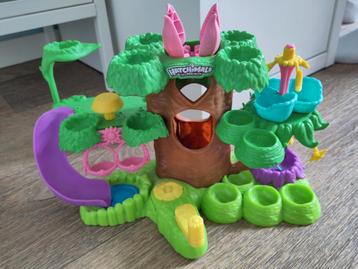 Hatchimals speelboom  beschikbaar voor biedingen