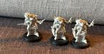 Warhammer 40k Dark Eldar 3x Grotesques (metal), Hobby en Vrije tijd, Wargaming, Ophalen of Verzenden, Zo goed als nieuw, Figuurtje(s)