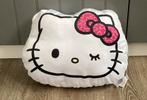 Hello kitty kussentje, Ophalen of Verzenden, Zo goed als nieuw, Vierkant