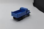 Datong Chinese vrachtwagen kiepwagen, Hobby en Vrije tijd, Modelauto's | 1:43, Overige merken, -, -, Ophalen of Verzenden