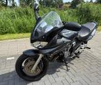 Suzuki Bandit 1200 kleur grijs, Sportuitlaat, 4 cilinders, Particulier, Meer dan 35 kW