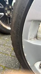 BMW 3 serie winterbanden, Ophalen, Banden en Velgen, 17 inch, Winterbanden